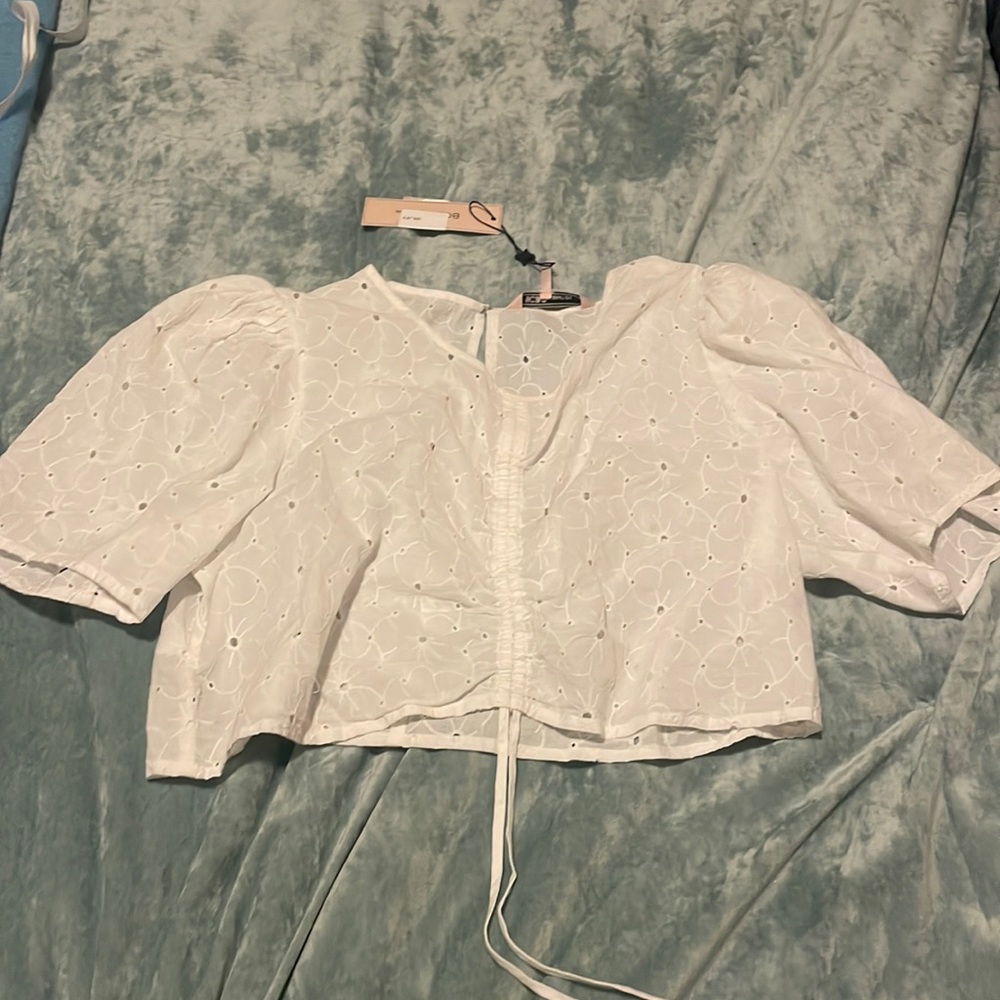 BCBG Generation Top NWT